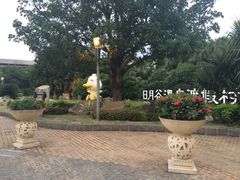 -厦门日月谷温泉渡假村