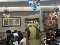 -百格里格.Uyghur cuisine(百色路店)