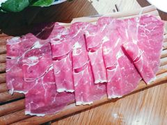 上脑肥牛-青瓷火锅料理(西单大悦城店)