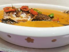 -南京得山水情温泉酒店·中餐厅