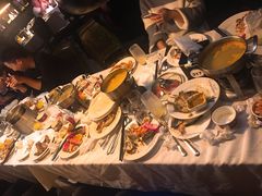 -星伦多 自助料理(圆融店)