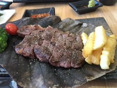 -禾绿回转寿司(苏宁广场店)