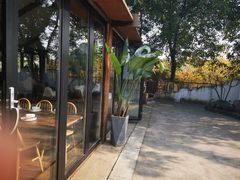 -悦哉·派对·草坪婚礼·围炉煮茶(三圣乡店)