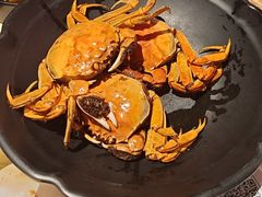 -聚味瞿记·龙虾堂(咸嘉湖店)