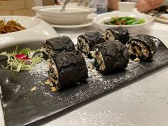 -酌宴府The China Club·广州万富希尔顿酒店(云城东路店)