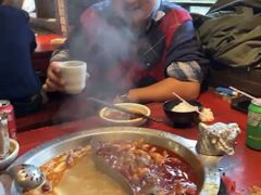 -袁老四重庆老火锅(桐梓坡店)