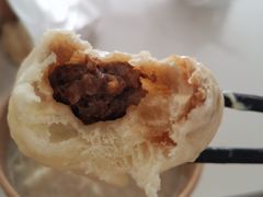 -许老八包子铺羊汤馆(绿地世纪城店)