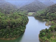 -佛山市三水区大南山森林公园