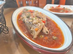 -徽厨食坊·农家特色私房菜