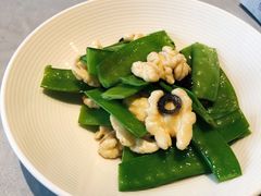-稍可轩博物馆餐厅