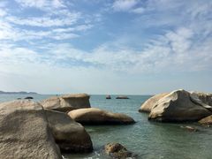 -惠州金海湾嘉华度假酒店