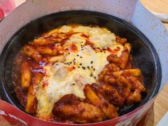 -朴大叔拌饭(上海真如环宇城店)