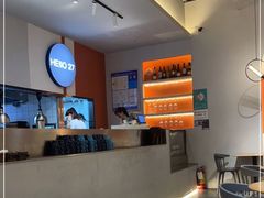 -HELLO 27 意面·沙拉·帕尼尼