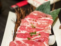 -AJIYA·池袋日式烧肉自助(天津万象城店)