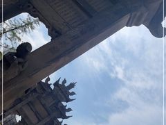 -南关石牌坊古镇