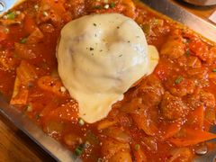 -韩景台烤肉(八大处店)