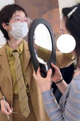 点击看大图 -轻妆Feel·半永久纹眉眼线