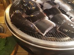 -味家烤肉烤鳗鱼牛排(西塔旗舰店)