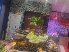 -今鲜源大酒店·中华餐饮名店(新湛路店)