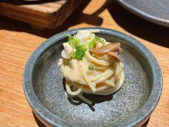 腐乳意面-天水蔬食料理(树德之光店)