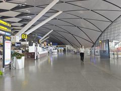-南宁吴圩国际机场-T2航站楼