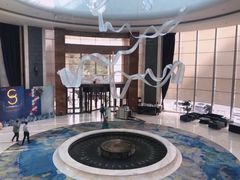 -乌鲁木齐环球国际大酒店