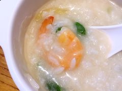 -小城粥道·海胆鲜虾粥(解放广场店)