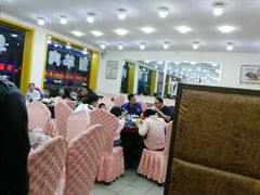 -老舅老蒙肉饼非遗店(一店)
