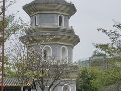-厦门园林博览苑