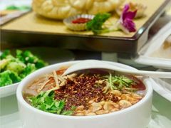 -老爷庙风味美食府(魏都大道店)