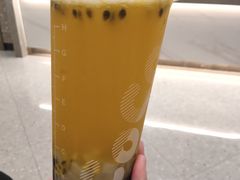 鲜百香双响炮-CoCo都可(深业东岭店)