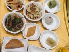 -龙抄手(春熙路总店)