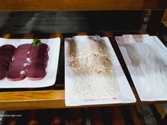 -千亿来乌拉火锅(德胜店)