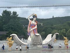 -《神游传奇》秀