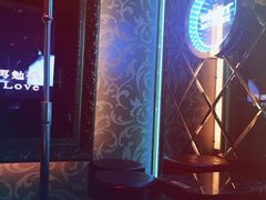 -温莎KTV(珠江路店)