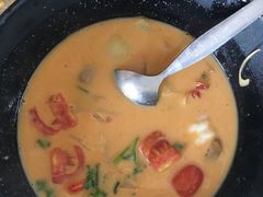 -Doo Dee Thai Food(Issan/Isaan/Esan)