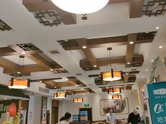 -福来居烤鸭店(天坛二店)