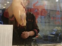 -北平小馆·烤鸭·家常菜(磨房北里店)