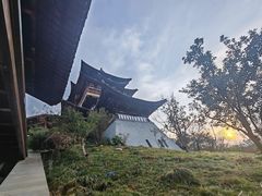-雅达·阳羡溪山小镇中心