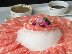 -德天肥牛海鲜火锅(城西银泰店)