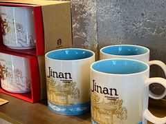 -星巴克臻选(济南恒隆店)