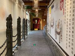-和院老火锅铜锅烧烤海鲜(朱雀大街店)