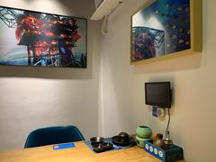 -深蓝金枪·深海鱼刺身(吉大店)