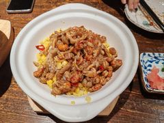 -小川洋风料理(街道口店)