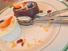 -IL Forno 意坊·意大利餐厅(花园店)
