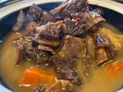 -双塔老饭店