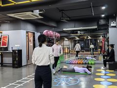 -帕瑞斯女子塑形健身(集美店)
