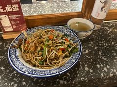 -赣南粉局·江西小炒·锅气炒粉(人民广场店)