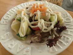 -川岛屋·KAWASIMAYA·咖啡简餐