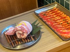 -西塔老太太泥炉烤肉(双井店)